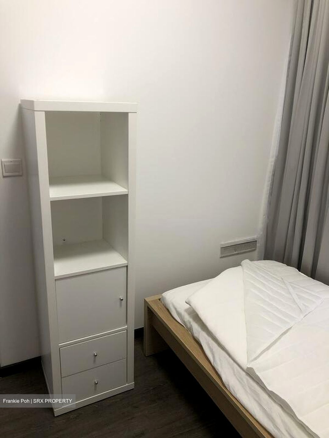 Symphony Suites (D27), Condominium #594017691